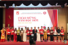 Hội thi Văn nghệ chào mừng năm học mới 2025-2026